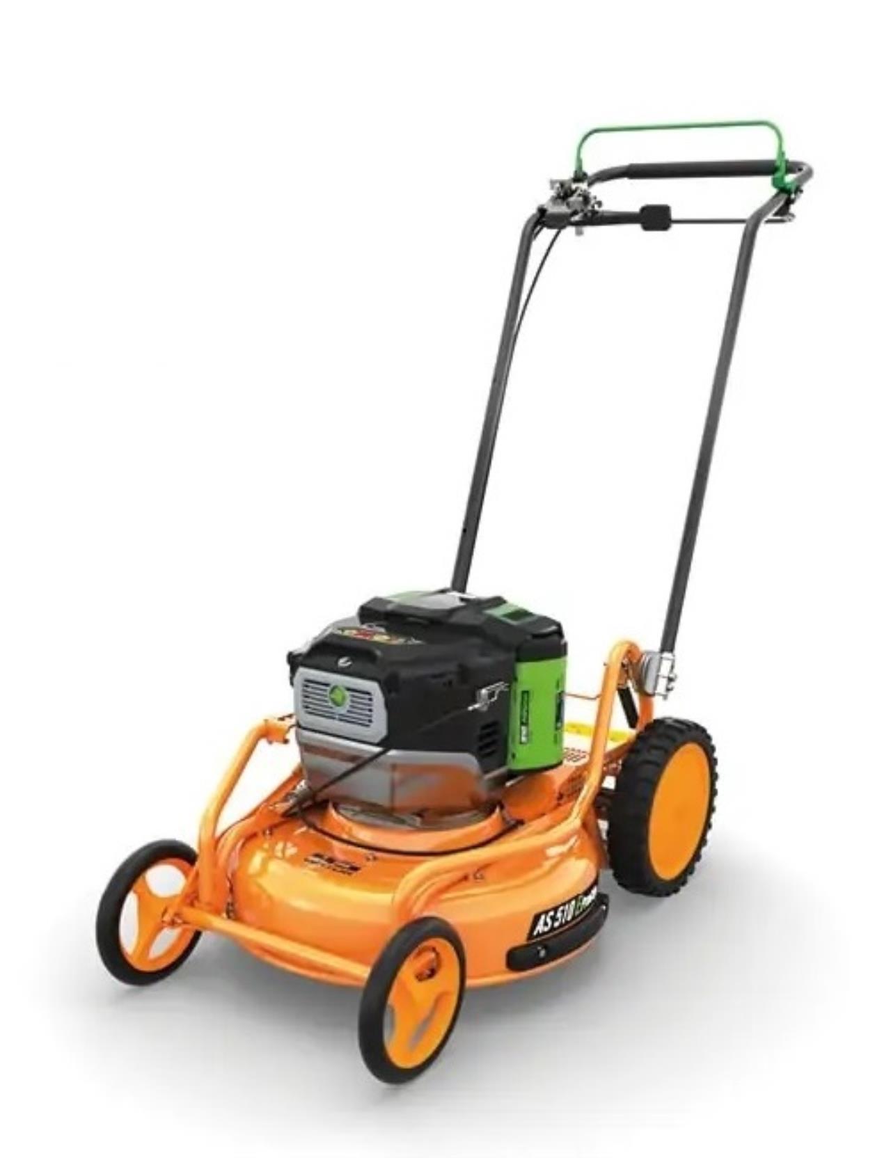 Akku-Mulchmäher AS 510 E-ProClip A - Grundgerät ohne Akku und Ladegerät