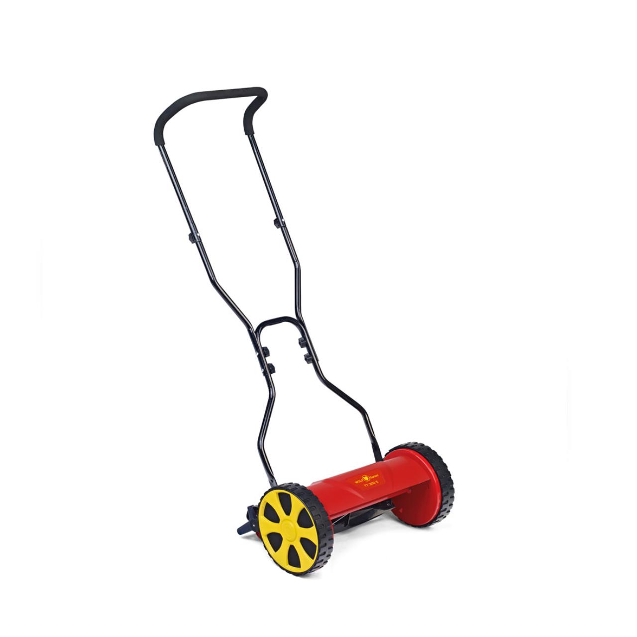 Spindelmäher TT 300 S