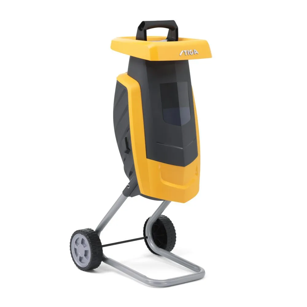 Gartenhäcksler Bio Master 2200