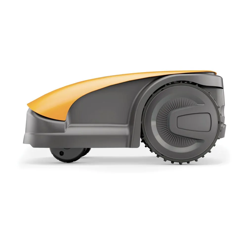 Mähroboter Stig 1200