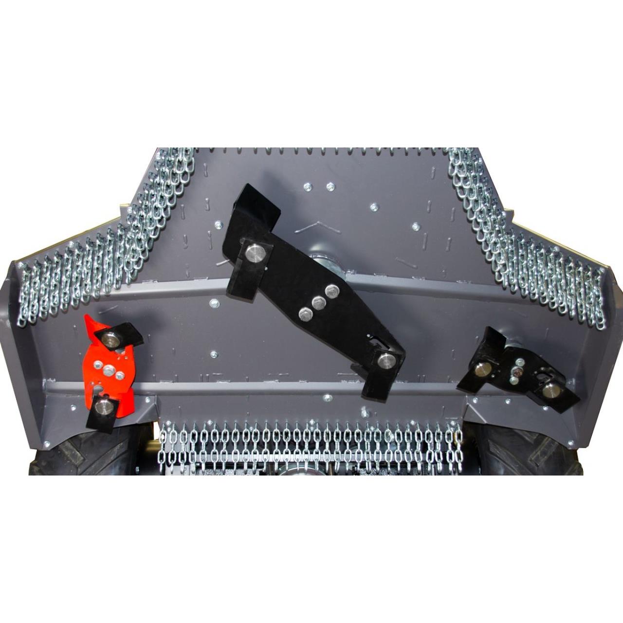 Gestrüppmäher Predator K 34