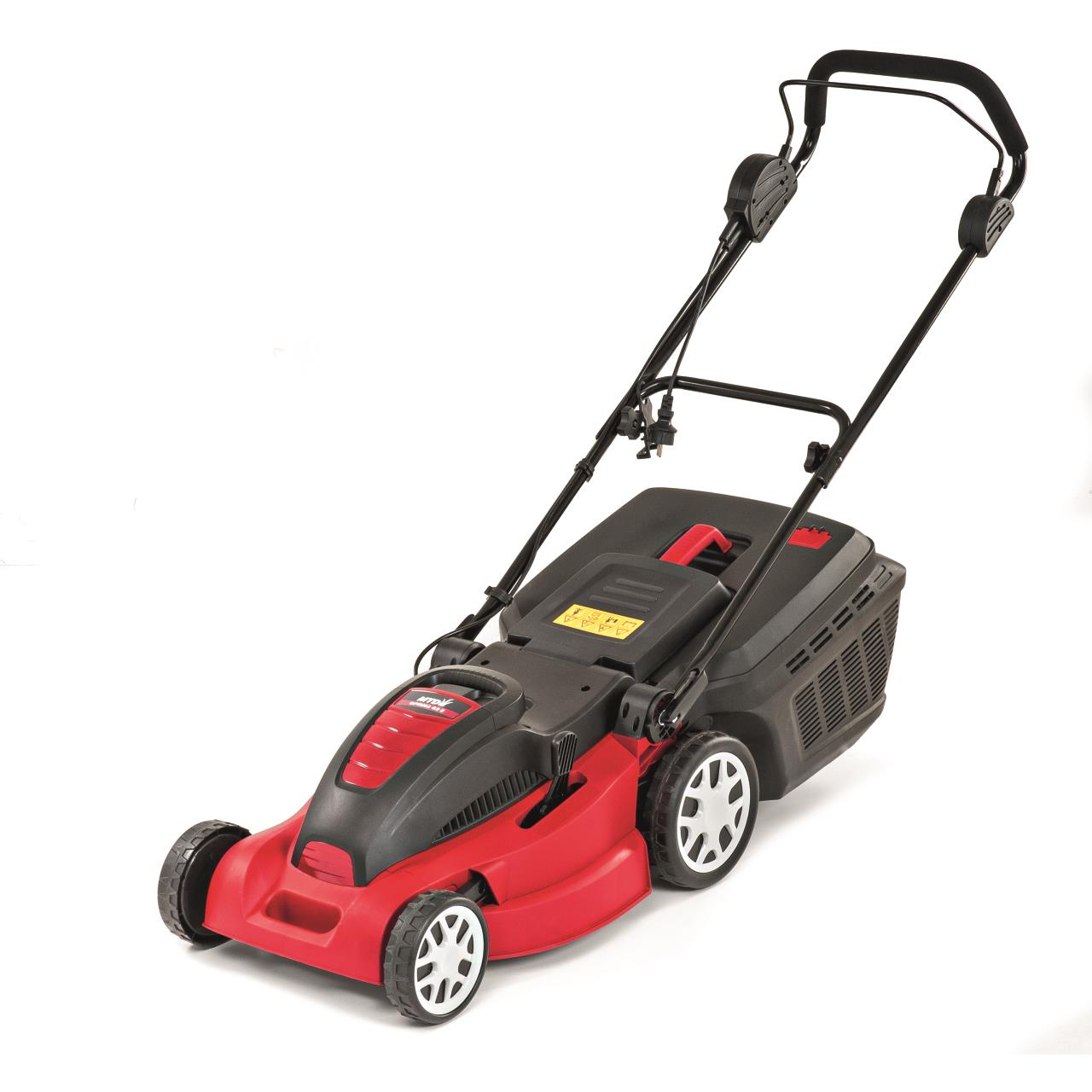 Elektro-Rasenmäher Optima 42 E