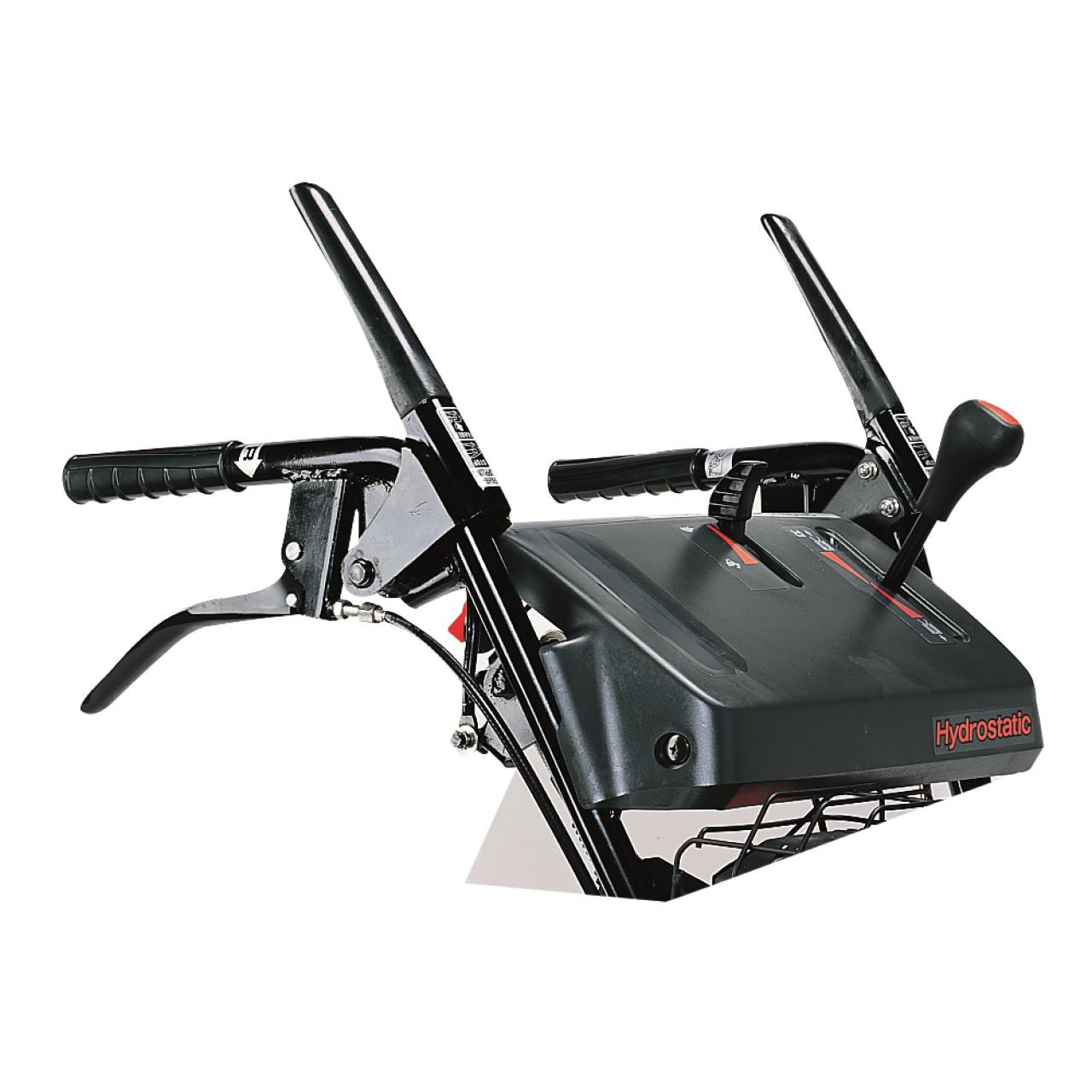 Allwegtransporter HP 500 NXE