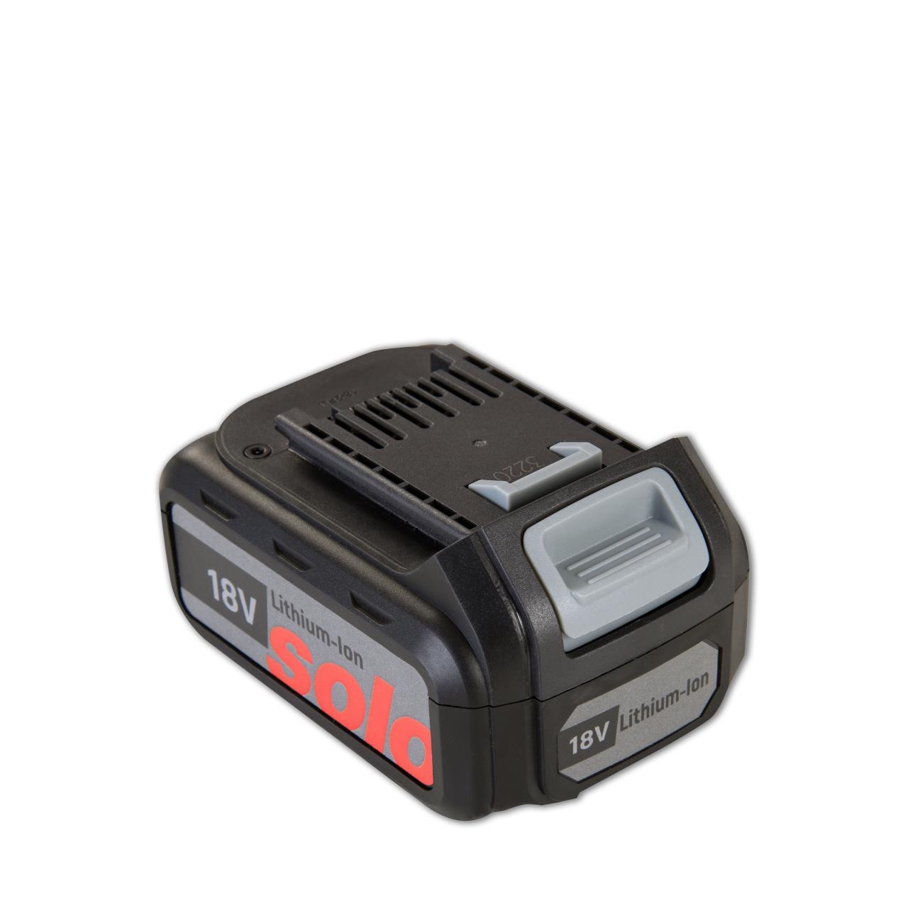 Akku - Li-Io - 18 V / 5,0 Ah (für 442)