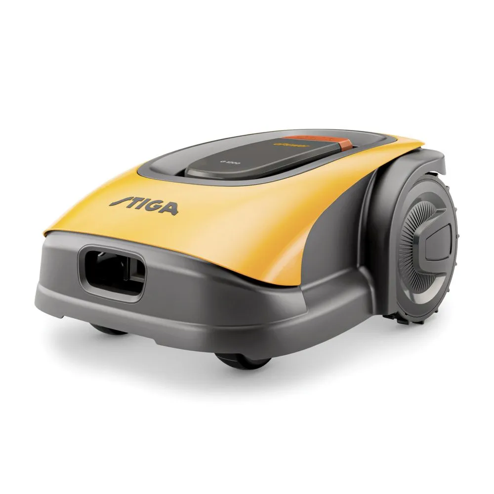 Mähroboter Stig 1200