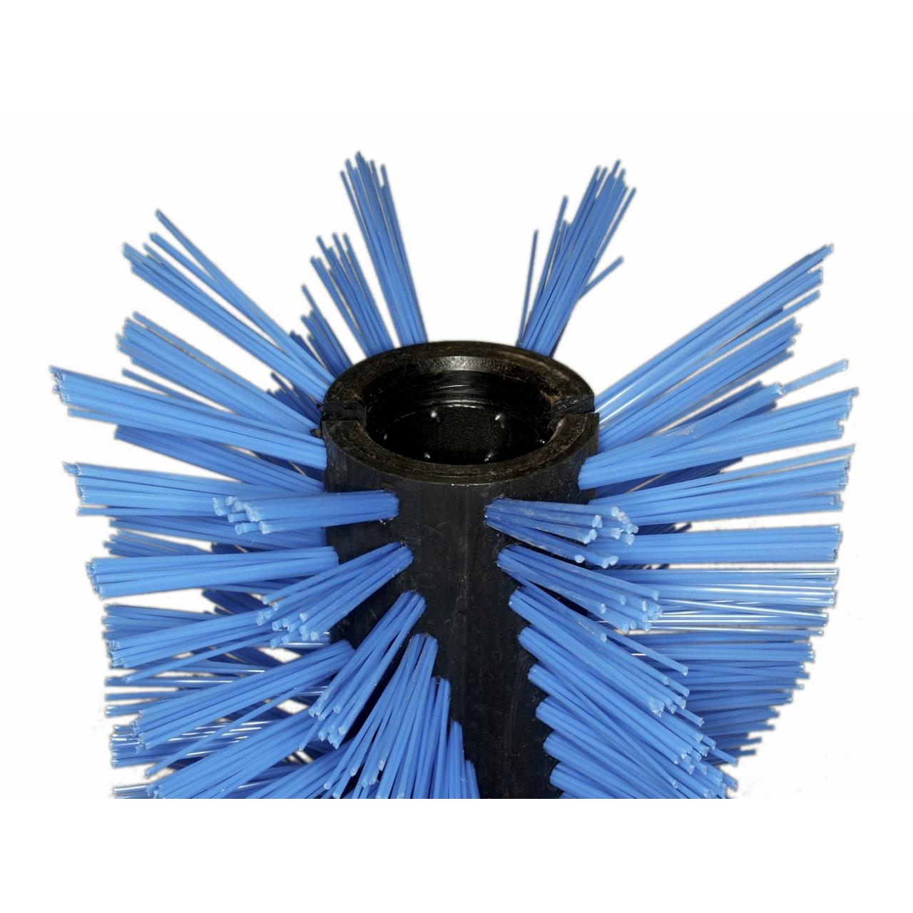 Bürsten 80 ''Nylon''