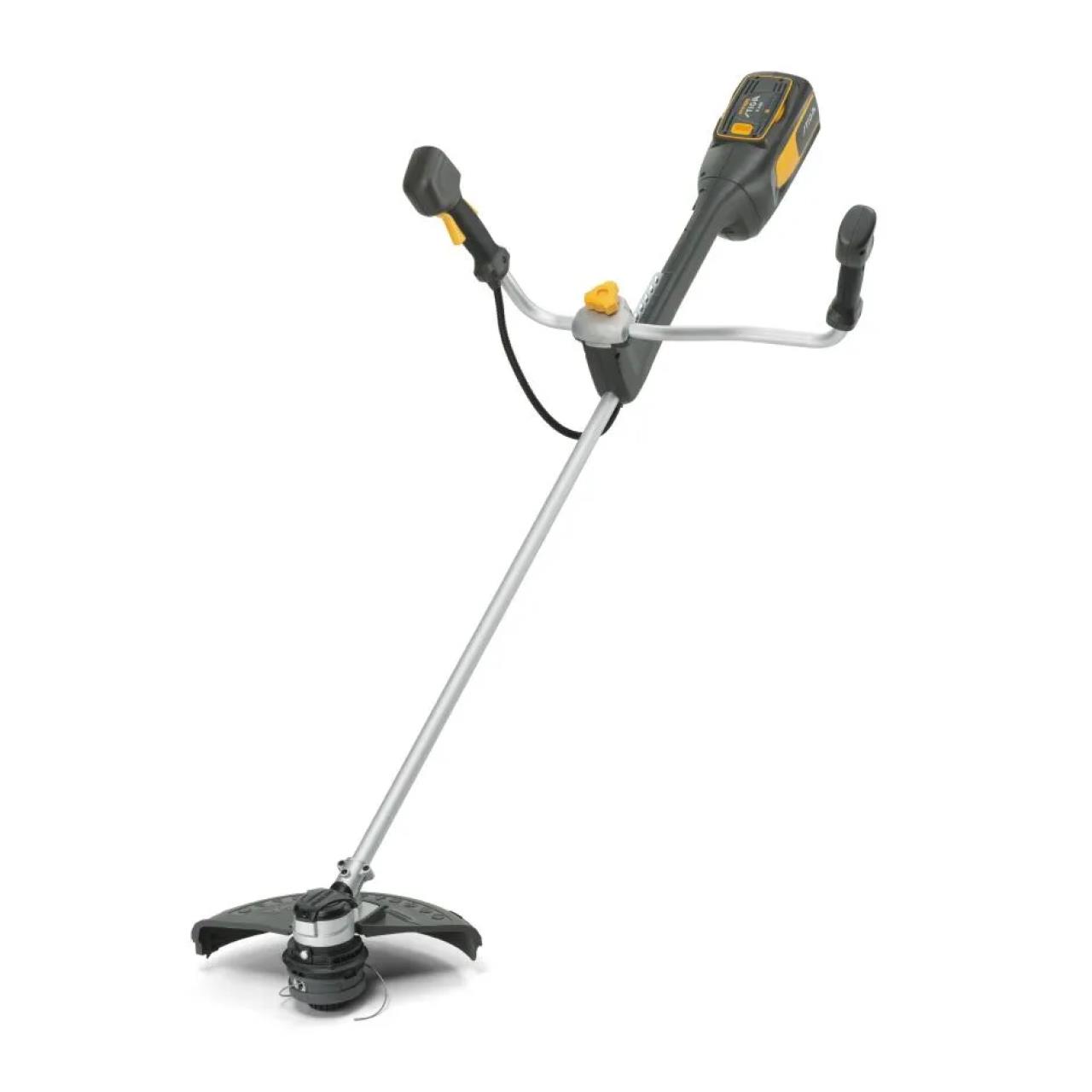 Akku-Motorsensen BC 700e B Kit - inkl. Akku und Ladegerät