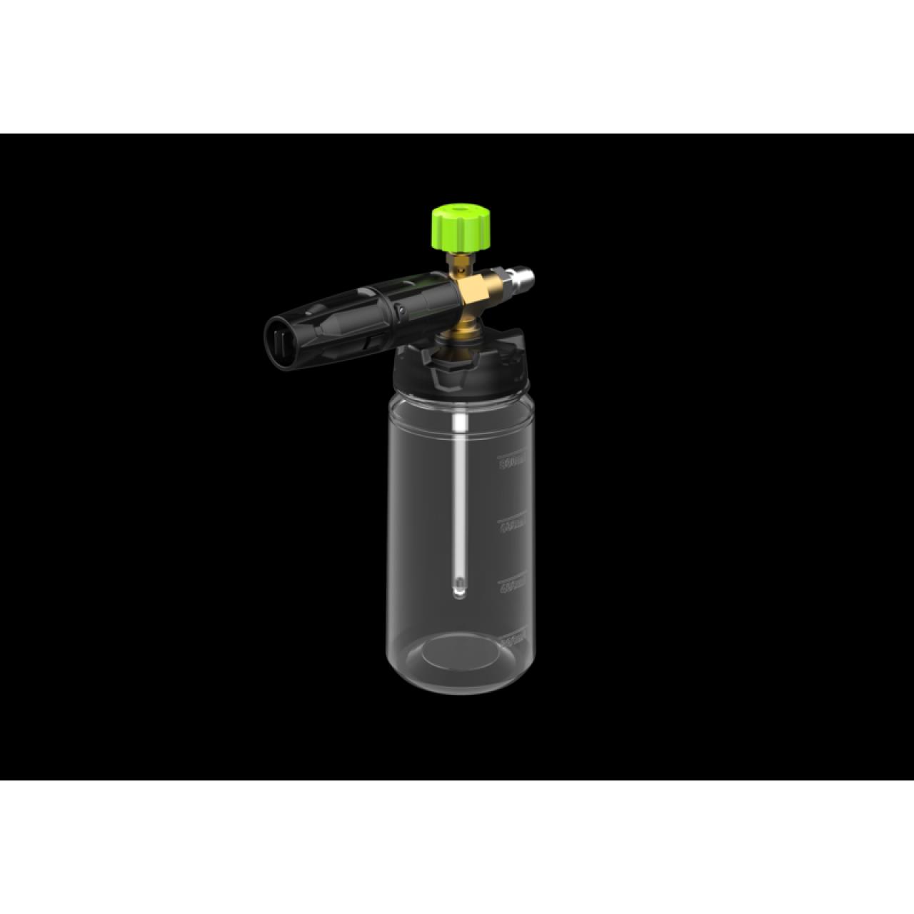 AFC2000E_Premium Schaumkanone