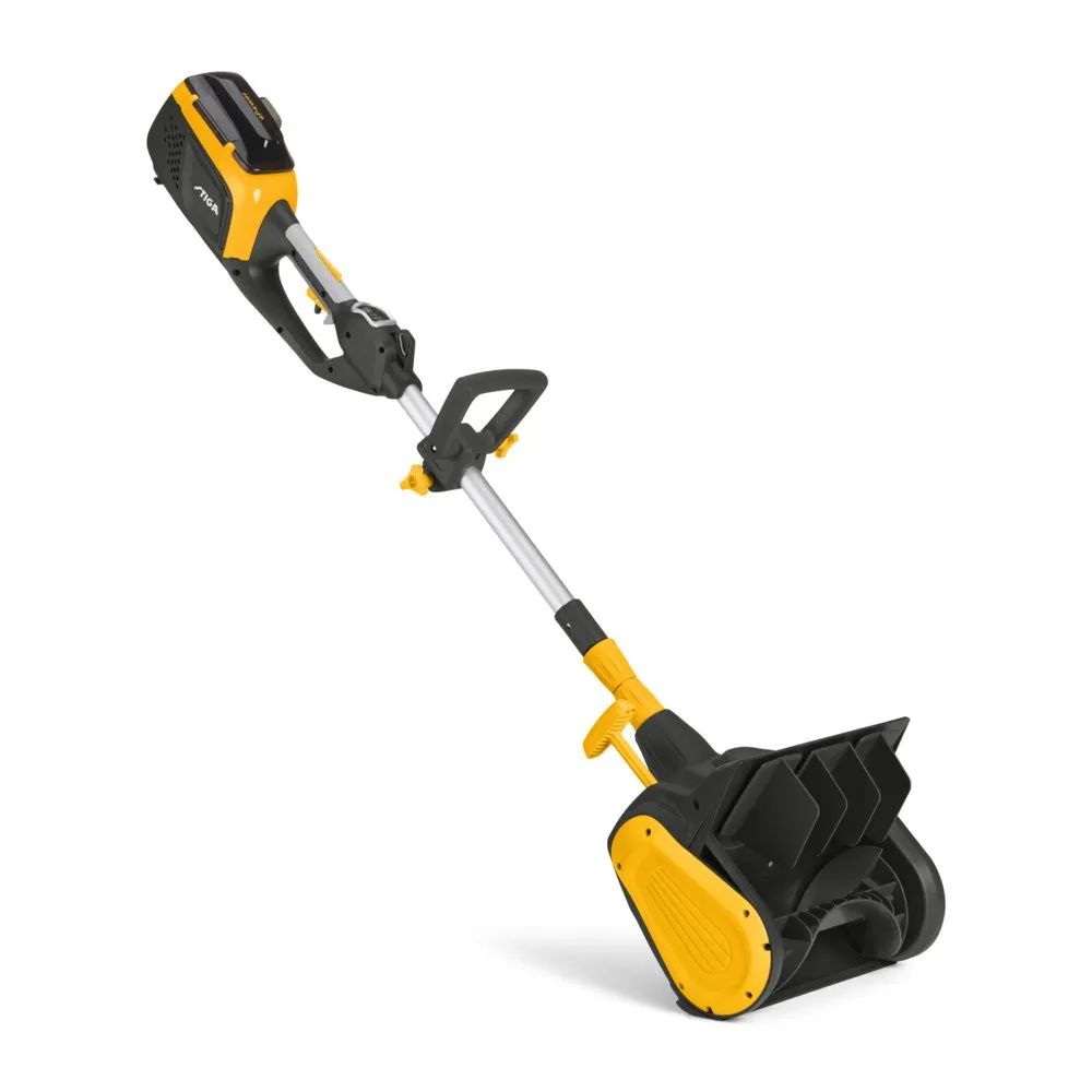 Akku-Schneefräse ST 300e Kit - inkl. Akku und Ladegerät