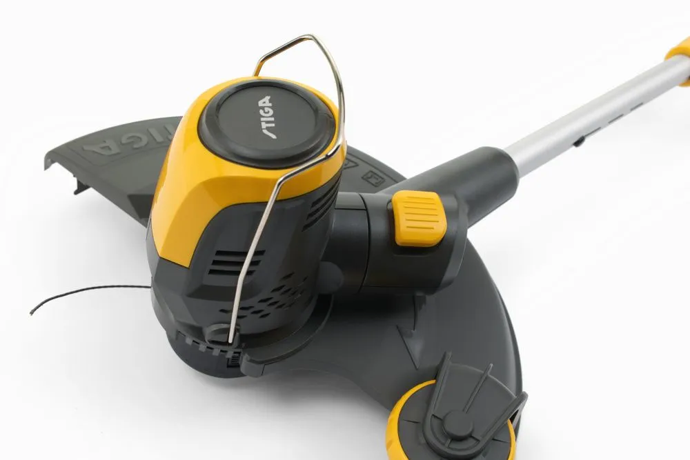 Akku-Rasentrimmer GT 500e Kit inkl. Akku und Ladegerät