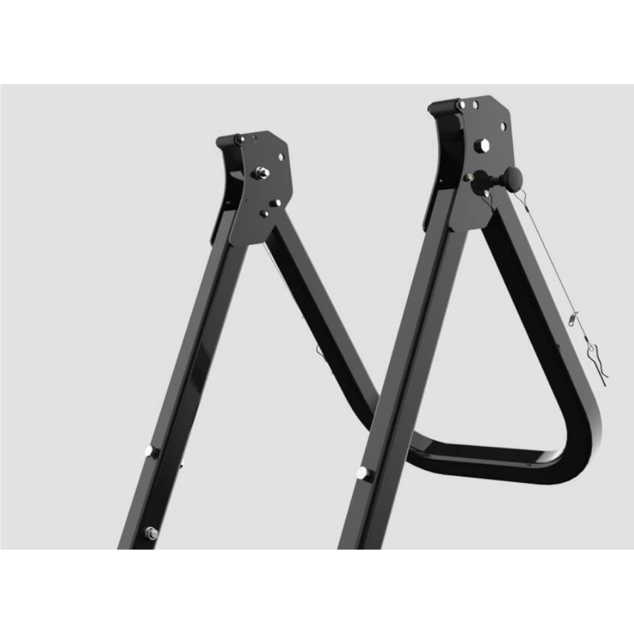 Akku-ZeroTurn-Mäher Zenith E 60