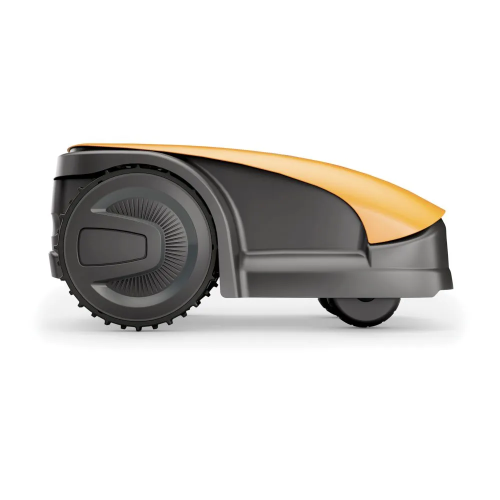 Mähroboter Stig 1200