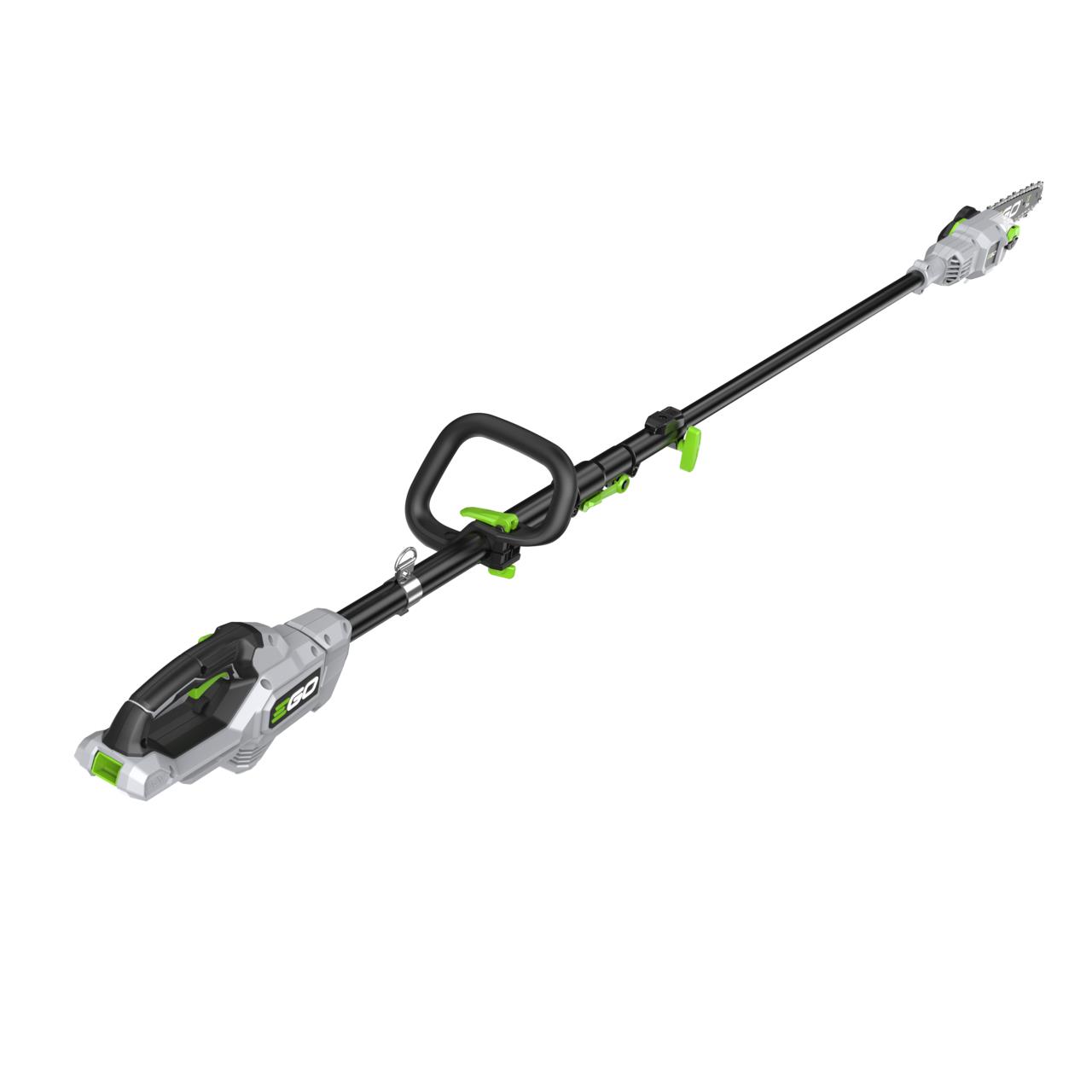 PS1000E_25cm Teleskopstange mit Carbonschaft