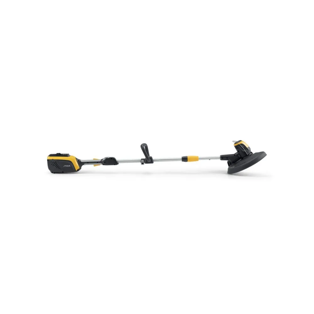 Akku-Rasentrimmer GT 500e Kit inkl. Akku und Ladegerät