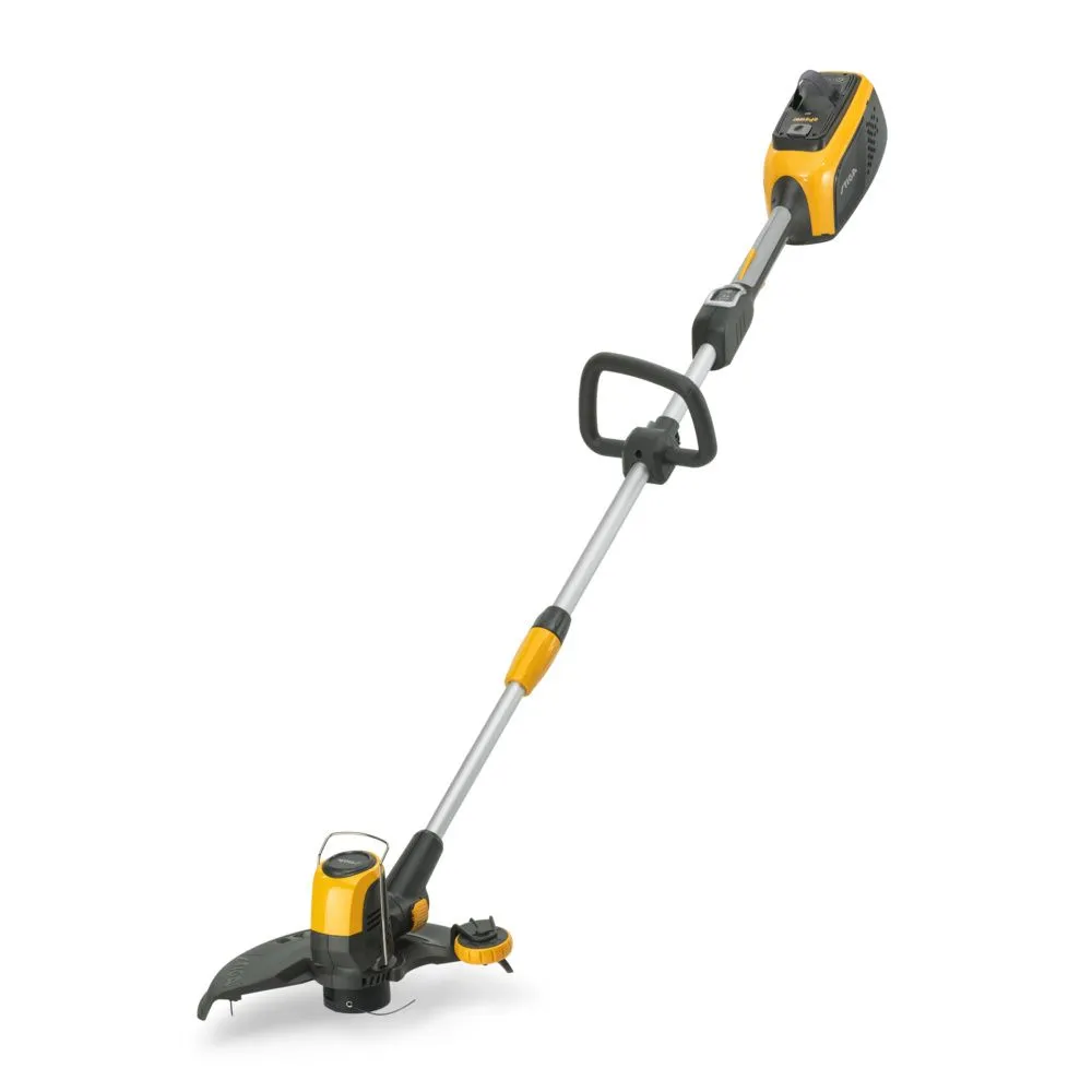 Akku-Rasentrimmer GT 500e - Grundgerät ohne Akku und Ladegerät