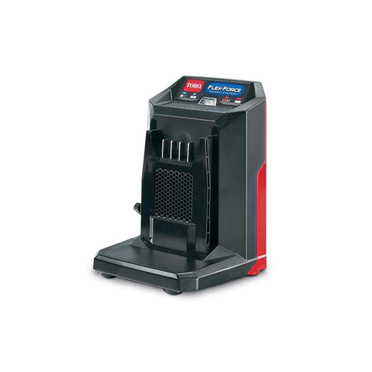 Akku-Ladegerät Modell 81802 60 V