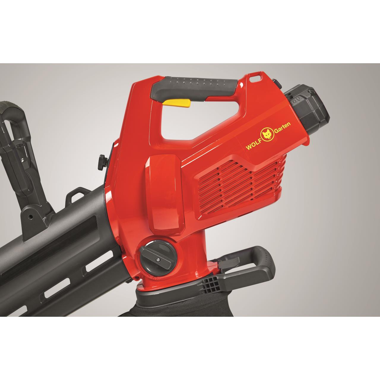 Akku-Laubbläser Lycos 40/480 V / 40 V - Grundgerät ohne Akku und Ladegerät