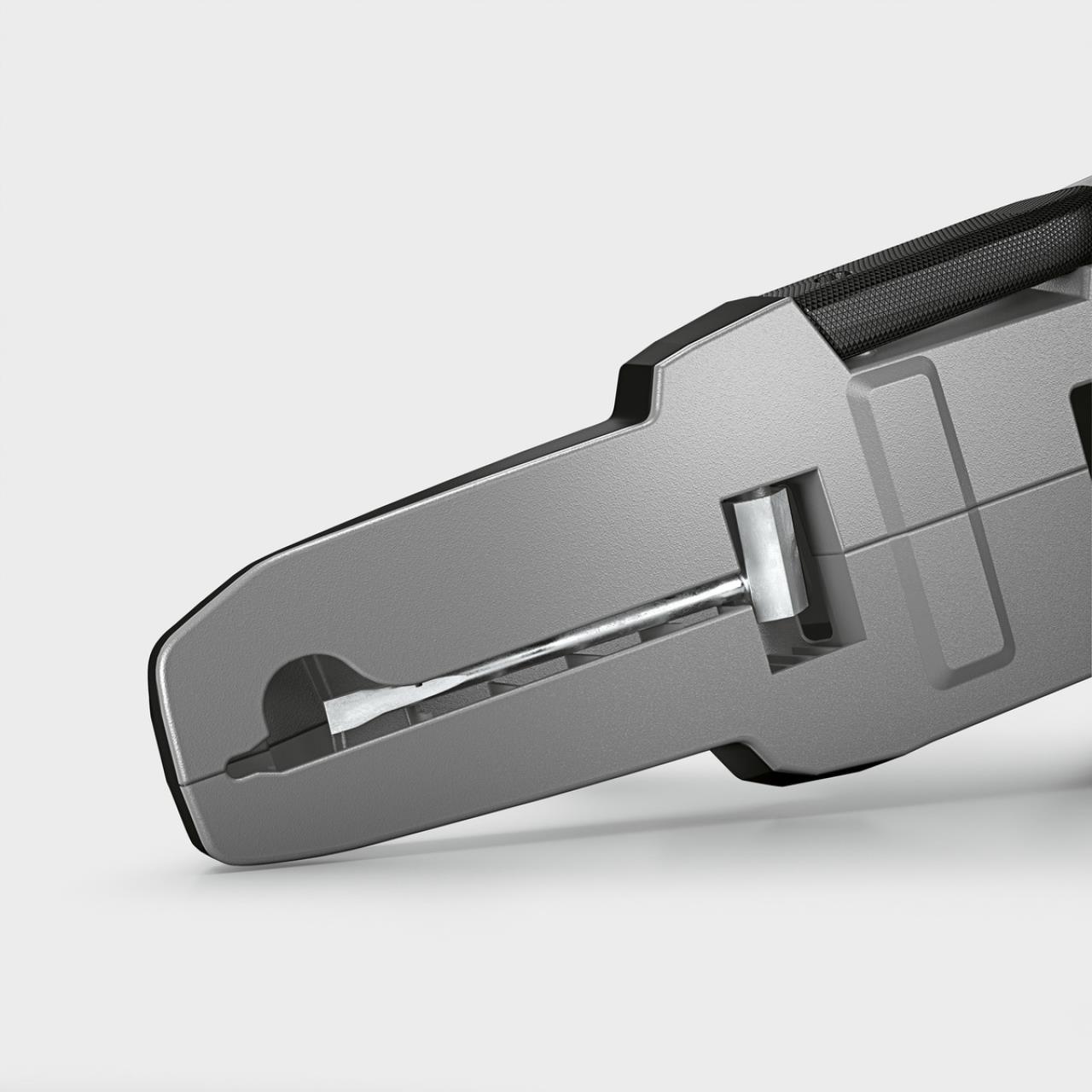 Akku-Kettensäge CS 400/36 Bp - Grundgerät ohne Akku und Ladegerät