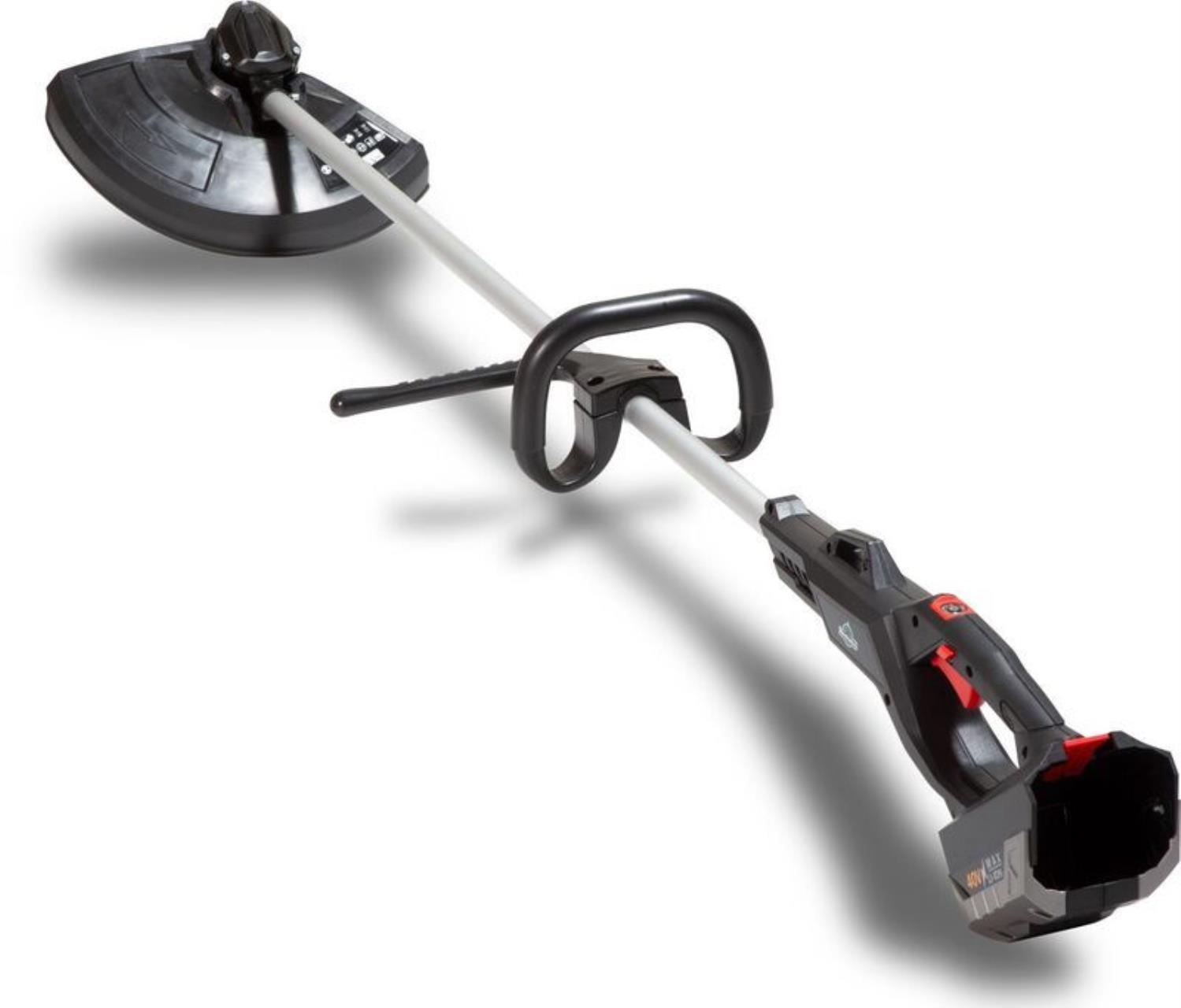 Akku-Sense MLS-B BC 40V - Grundgerät ohne Akku und Ladegerät