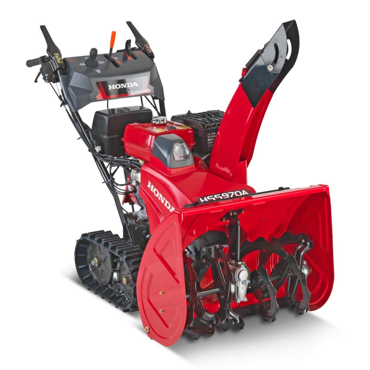 Benzin-Schneefräse HSS 970A TD