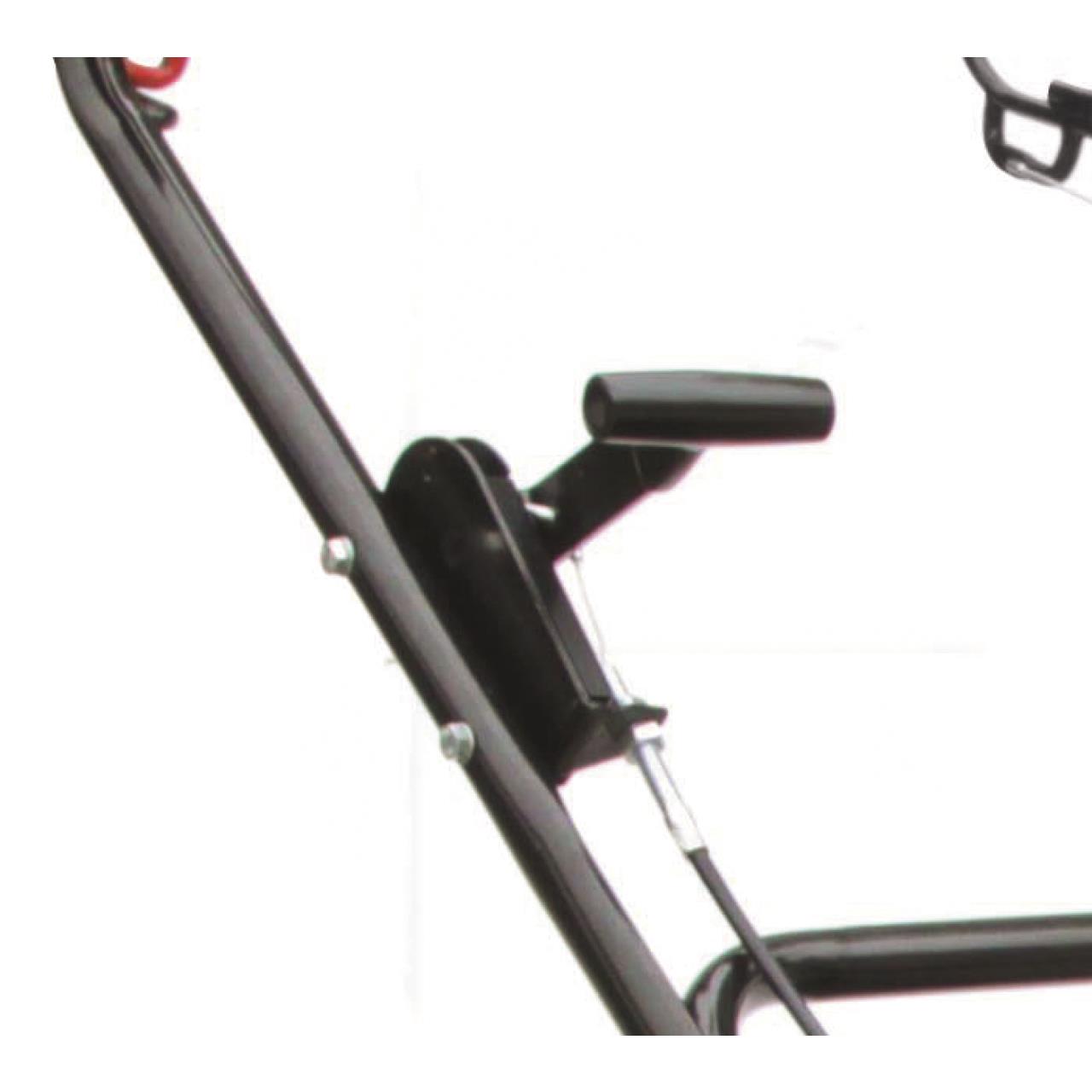 Benzin-Vertikutierer Optima 35 VO