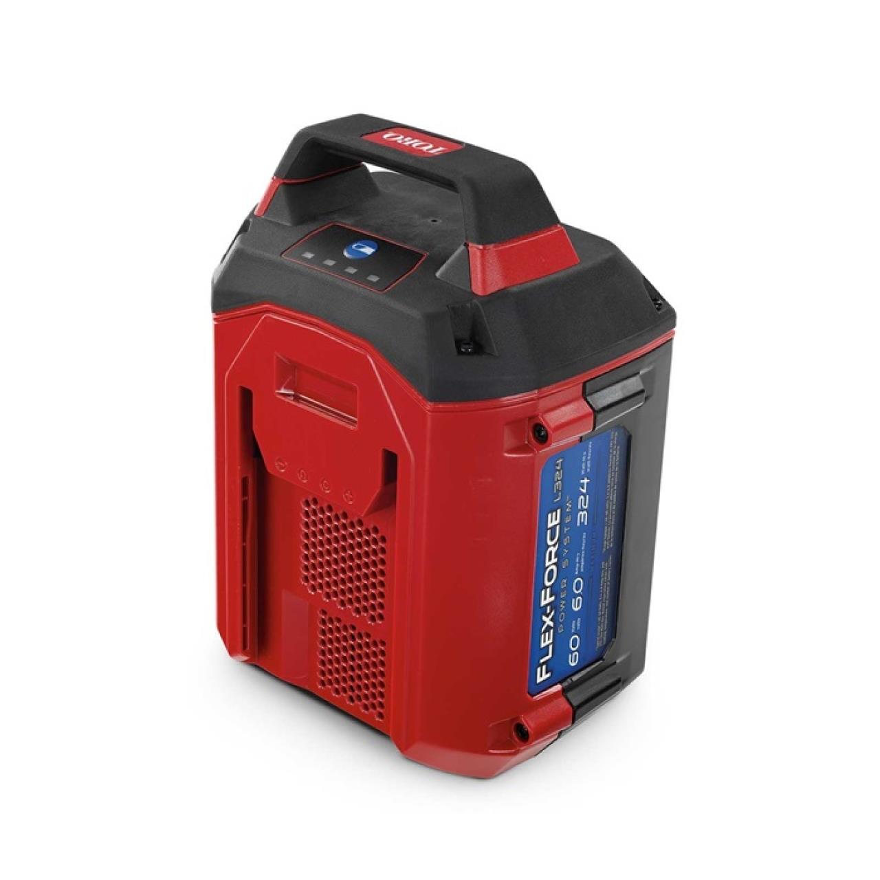 Akku Lithium-Ionen 60 V / 6 Ah