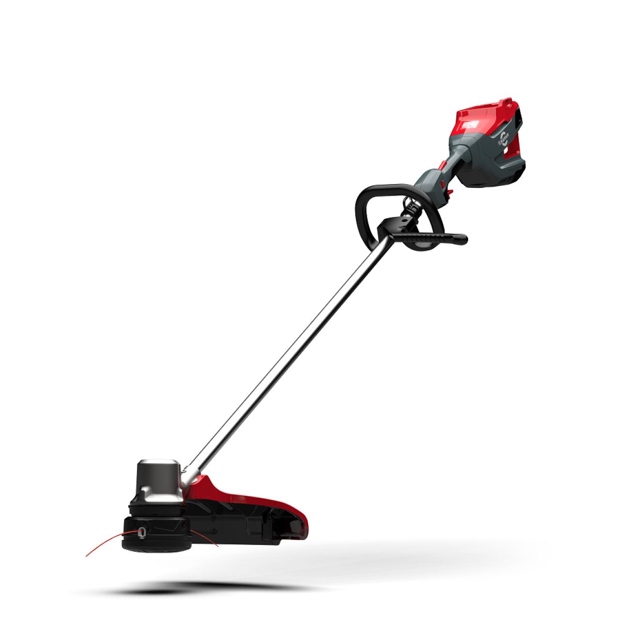 Akku-Rasentrimmer 82T20 - Rundgriff - Grundgerät ohne Akku und Ladegerät