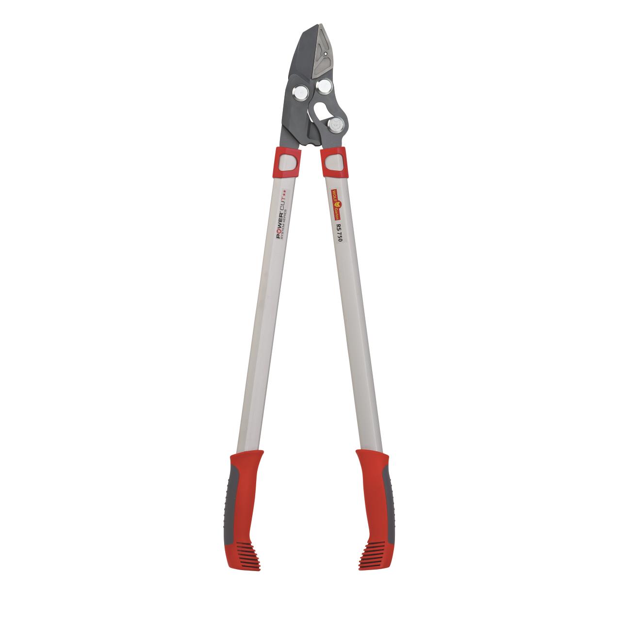 Astschere Amboss POWER CUT RS 750