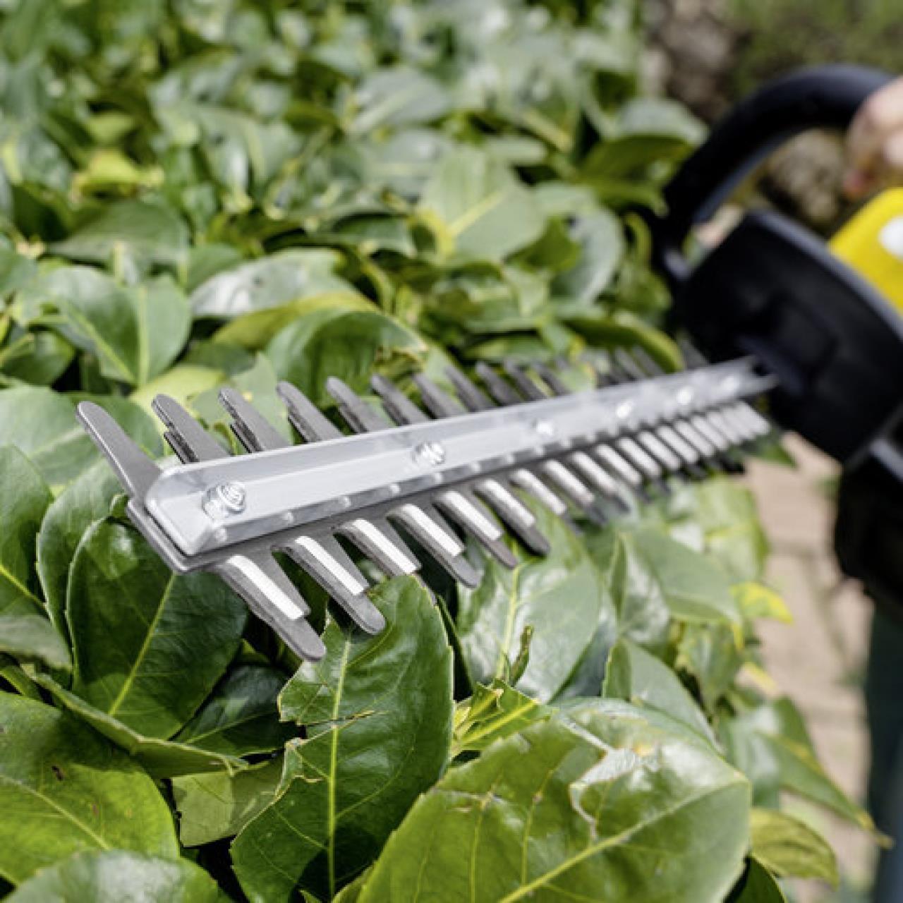 Akku-Heckenschere 18-45 Battery ohne Akku / Ladegerät