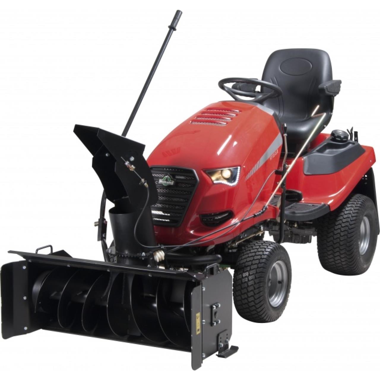 Anbau-Schneefräse - 92 cm