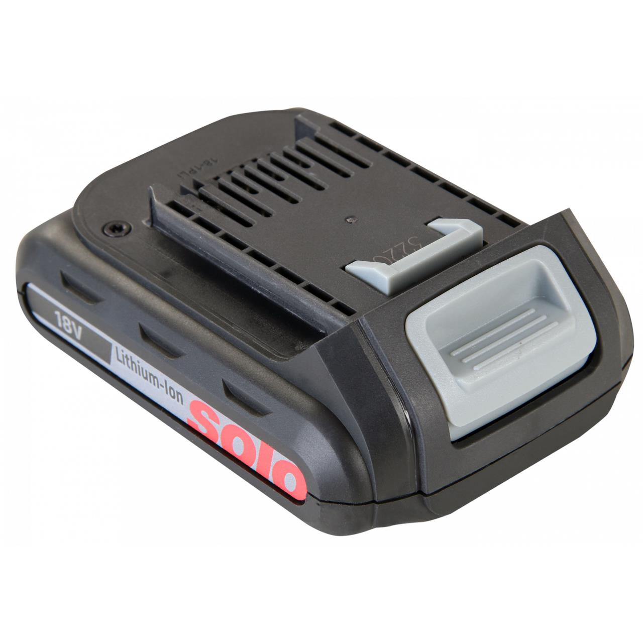 Akku - Li-Io - 18 V / 2,5 Ah (für 442)