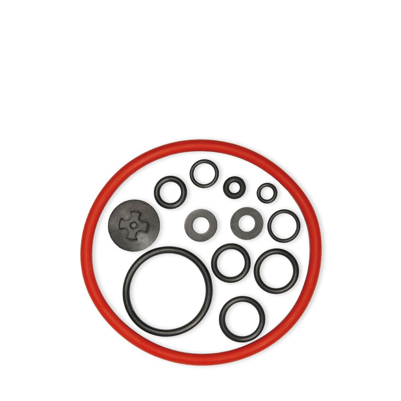 Dichtungssatz Standard Drucksprüher 456, 457, 458