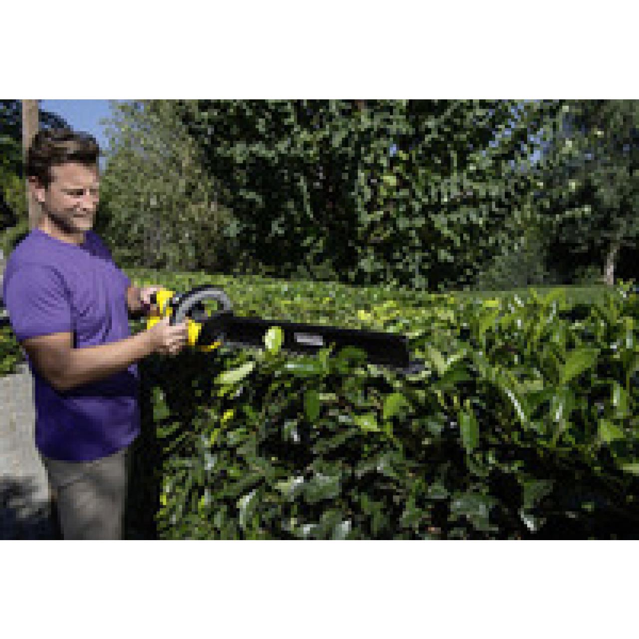 Akku-Heckenschere 36-60 Battery ohne Akku / Ladegerät